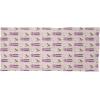 Ambesonne Unisex Multicolor Face and Neck Warmers(Cartoon Bunny Characters)