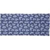 Ambesonne Unisex Multicolor Face and Neck Warmers(Cartoon Style Wildlife)