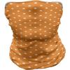 Ambesonne Unisex Multicolor Face and Neck Warmers(Celebrations)