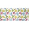 Ambesonne Unisex Multicolor Face and Neck Warmers(Cheerful Ocean Animals)
