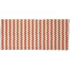 Ambesonne Unisex Multicolor Face and Neck Warmers(Chevron Arrows Geometric)