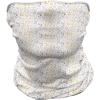 Ambesonne Unisex Multicolor Face and Neck Warmers(Childlike Drawing)