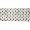 Ambesonne Unisex Multicolor Face and Neck Warmers(Christmas)