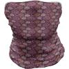 Ambesonne Unisex Multicolor Face and Neck Warmers(Christmas Bauble)