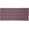 Ambesonne Unisex Multicolor Face and Neck Warmers(Christmas Bauble)