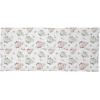 Ambesonne Unisex Multicolor Face and Neck Warmers(Christmas Penguins)