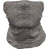 Ambesonne Unisex Multicolor Face and Neck Warmers(Chrysanthemum Flowers)