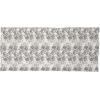 Ambesonne Unisex Multicolor Face and Neck Warmers(Chrysanthemums Floral)