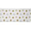 Ambesonne Unisex Multicolor Face and Neck Warmers(Circular Shapes Design)
