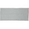 Ambesonne Unisex Multicolor Face and Neck Warmers(Circular Star Tile Motif)
