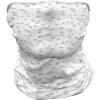 Ambesonne Unisex Multicolor Face and Neck Warmers(Classical Floral)