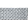 Ambesonne Unisex Multicolor Face and Neck Warmers(Classical Floral Damask)