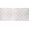 Ambesonne Unisex Multicolor Face and Neck Warmers(Classical Soft Polka Dots)