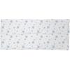 Ambesonne Unisex Multicolor Face and Neck Warmers(Cold December Frost)