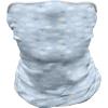 Ambesonne Unisex Multicolor Face and Neck Warmers(Cold Weather New Year)