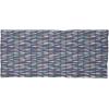 Ambesonne Unisex Multicolor Face and Neck Warmers(Colored Drop Shapes)