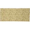 Ambesonne Unisex Multicolor Face and Neck Warmers(Colorful Papyrus)