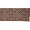 Ambesonne Unisex Multicolor Face and Neck Warmers(Colorful Peruvian)