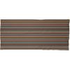 Ambesonne Unisex Multicolor Face and Neck Warmers(Colorful Vertical Lines)