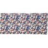 Ambesonne Unisex Multicolor Face and Neck Warmers(Colors Shapes Grid)