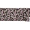 Ambesonne Unisex Multicolor Face and Neck Warmers(Crazy Birds Tasty Cupcakes)