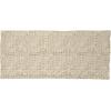Ambesonne Unisex Multicolor Face and Neck Warmers(Dated Hieroglyphics)
