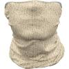 Ambesonne Unisex Multicolor Face and Neck Warmers(Dated Hieroglyphics)