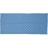 Ambesonne Unisex Multicolor Face and Neck Warmers(Diagonal Lines)