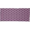 Ambesonne Unisex Multicolor Face and Neck Warmers(Diamond Shapes and Lines)