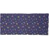 Ambesonne Unisex Multicolor Face and Neck Warmers(Doodle Cosmos Elements)