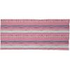 Ambesonne Unisex Multicolor Face and Neck Warmers(Doodle Lines)