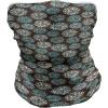Ambesonne Unisex Multicolor Face and Neck Warmers(Dots and Circles)