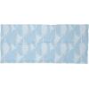 Ambesonne Unisex Multicolor Face and Neck Warmers(Dreamy Irregular Clouds)