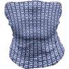 Ambesonne Unisex Multicolor Face and Neck Warmers(Drop Like Bead)