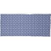 Ambesonne Unisex Multicolor Face and Neck Warmers(Drop Like Bead)