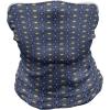 Ambesonne Unisex Multicolor Face and Neck Warmers(Eastern Girih Tile)