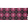 Ambesonne Unisex Multicolor Face and Neck Warmers(Ethnic)