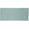 Ambesonne Unisex Multicolor Face and Neck Warmers(European Style Dotted)