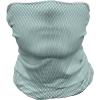 Ambesonne Unisex Multicolor Face and Neck Warmers(European Style Dotted)