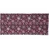 Ambesonne Unisex Multicolor Face and Neck Warmers(Flakes Colorful)