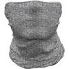 Ambesonne Unisex Multicolor Face and Neck Warmers(Floral Simple Nature)