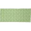 Ambesonne Unisex Multicolor Face and Neck Warmers(Gaelic Nature Clovers)