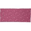 Ambesonne Unisex Multicolor Face and Neck Warmers(Gentle Snow Feminine)