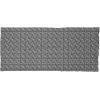 Ambesonne Unisex Multicolor Face and Neck Warmers(Geometric Art)