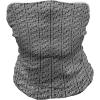 Ambesonne Unisex Multicolor Face and Neck Warmers(Geometric Art)