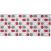 Ambesonne Unisex Multicolor Face and Neck Warmers(Geometrical Spotty)