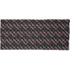 Ambesonne Unisex Multicolor Face and Neck Warmers(Grunge Boho African)