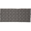 Ambesonne Unisex Multicolor Face and Neck Warmers(Grunge Scary Evil)
