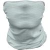 Ambesonne Unisex Multicolor Face and Neck Warmers(Half Circle Scales)