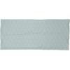 Ambesonne Unisex Multicolor Face and Neck Warmers(Half Circle Scales)